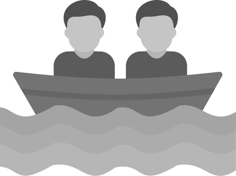 Boat Vector Icon