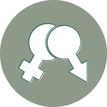 Gender Vector Icon