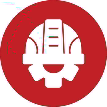 Helmet Vector Icon