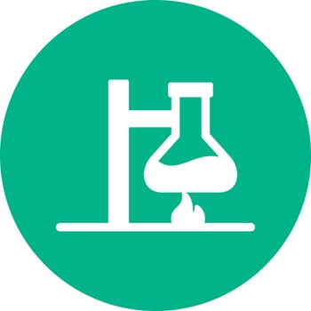 Experiment Vector Icon