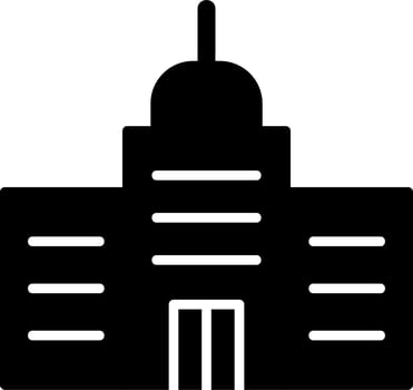 Real Estate Vector Icon