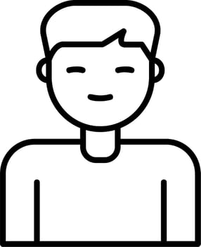 User Vector Icon
