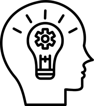 Idea Vector Icon