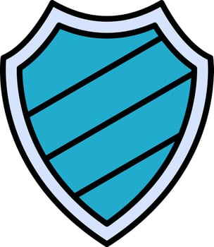 Shield Vector Icon