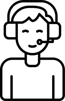 Support Vector Icon