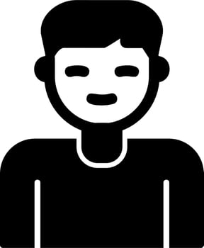 User Vector Icon