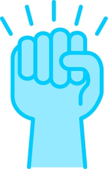 Motivation Vector Icon