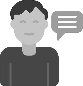 Advice Vector Icon