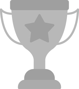 Award Vector Icon