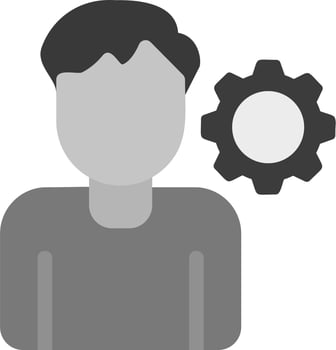 Skill Vector Icon