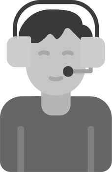 Support Vector Icon