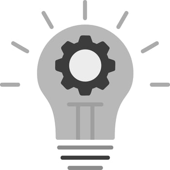 Innovation Vector Icon