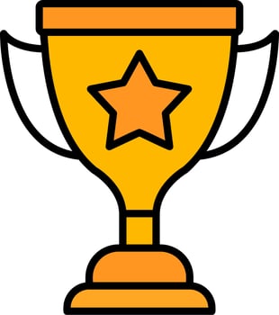 Award Vector Icon