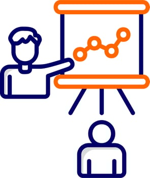 Training Vector Icon