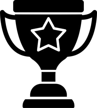 Award Vector Icon