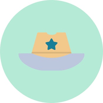 Hat Vector Icon