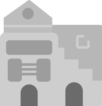 House Vector Icon