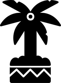 Yucca Vector Icon
