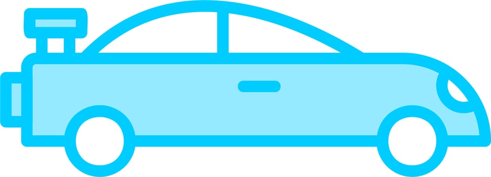 Car Vector Icon