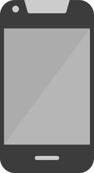 Smartphone Vector Icon