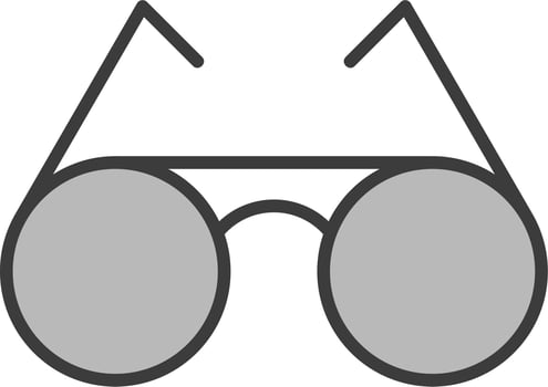 Sunglasses Vector Icon