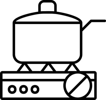 Cooking Vector Icon