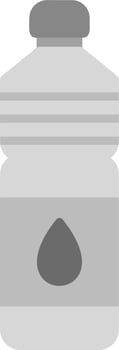 Water bottle Vector Icon