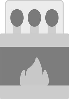 Match Vector Icon