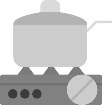 Cooking Vector Icon
