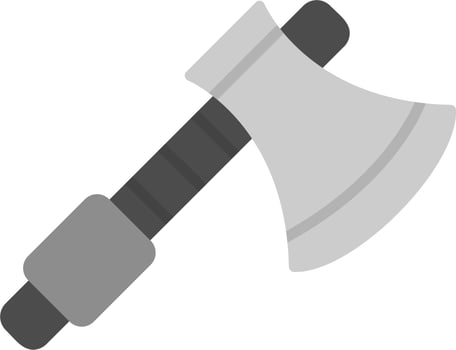 Axe Vector Icon