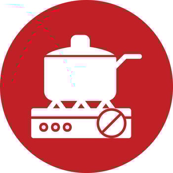 Cooking Vector Icon