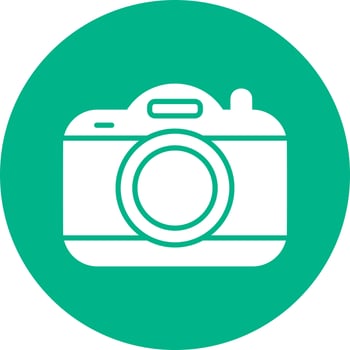 Camera Vector Icon