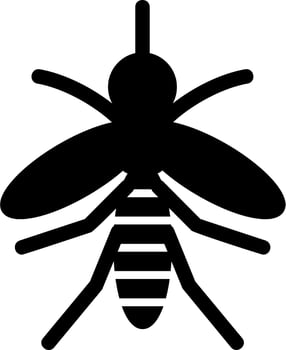 Mosquito Vector Icon