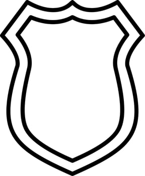 Shield Vector Icon