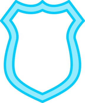 Shield Vector Icon