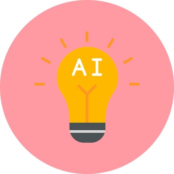 Ideas Vector Icon