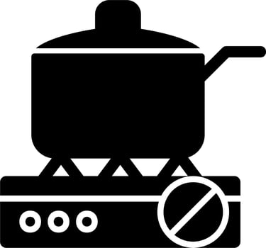 Cooking Vector Icon