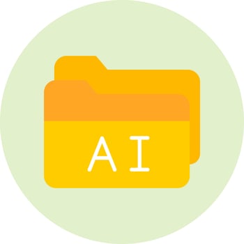 Folder Vector Icon