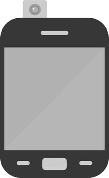 Smartphone Vector Icon