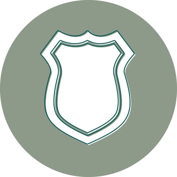 Shield Vector Icon