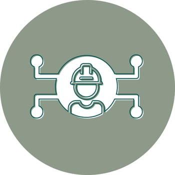 Engineering Vector Icon