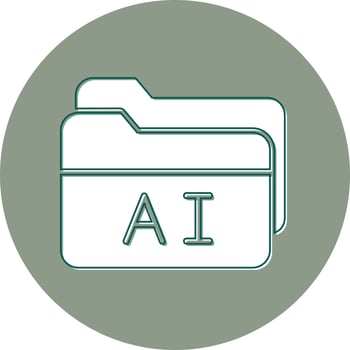Folder Vector Icon