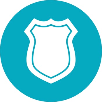 Shield Vector Icon