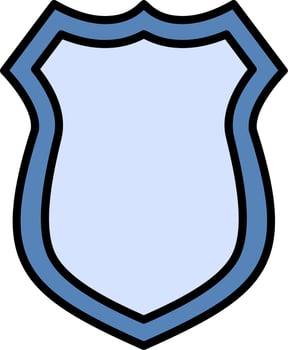 Shield Vector Icon