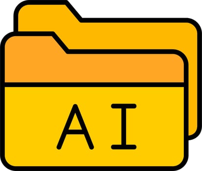 Folder Vector Icon