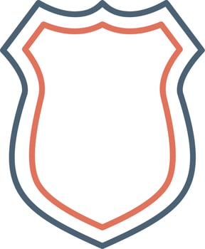 Shield Vector Icon