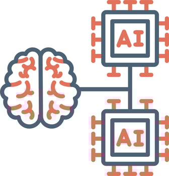 Intelligence Vector Icon