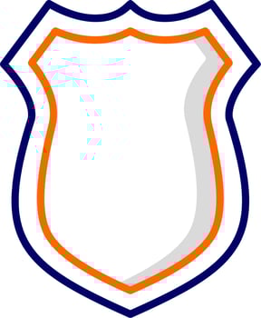 Shield Vector Icon
