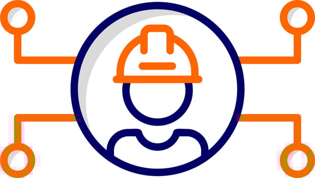 Engineering Vector Icon