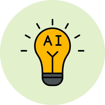 Ideas Vector Icon